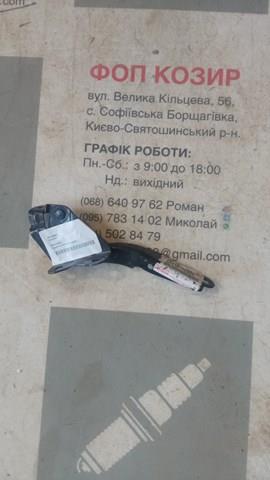 Завеса капота правая 5341012550 TOYOTA