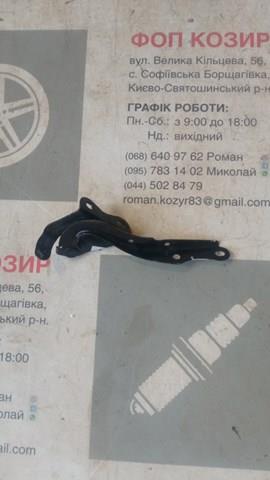 5341012550 TOYOTA Петля капота правая купить в Полтава