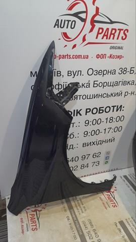 Переднее правое крыло 5380133230 TOYOTA