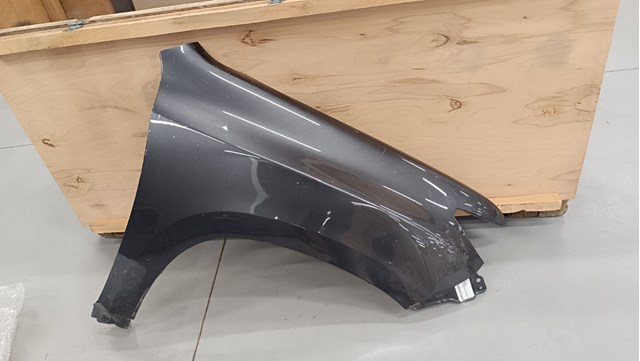 Крыло переднее правое 5380160E10 TOYOTA