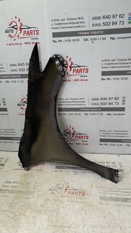 5380233200 TOYOTA Крыло переднее левое купить в Винница