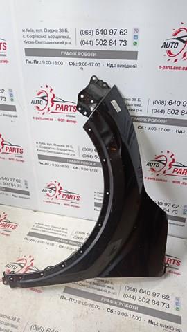 Переднее левое крыло 53802F4010 TOYOTA