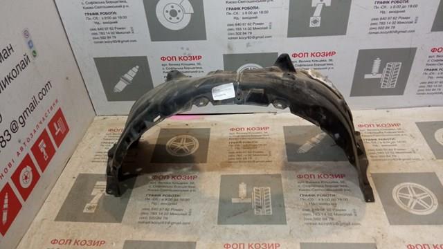 Локер передний левый 5380633080 TOYOTA