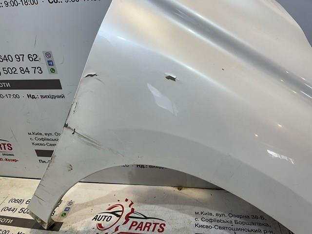 5381148150 TOYOTA Крыло переднее правое купить в Харьков