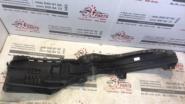 TOYOTA 5387678020 Подкрылок передний левый в наличии Одесса