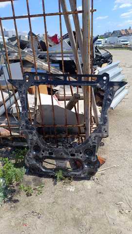Поперечина передней подвески 544016RR6A NISSAN