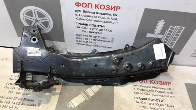Лонжерон передний левый 5702848900 TOYOTA