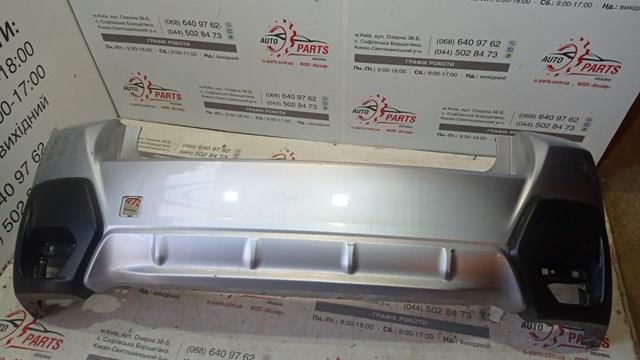 Бампер задний, правая часть 57704FL250 SUBARU