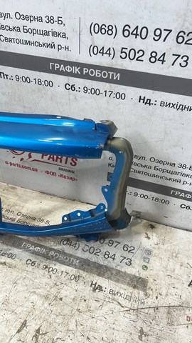 5820078R00000 Суппорт радиатора в сборе (монтажная панель крепления фар) купить Хмельницкий