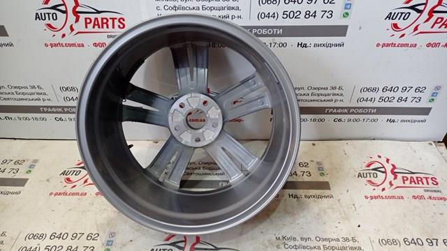 5NA601025EZ49 Диски колесные купить Харьков