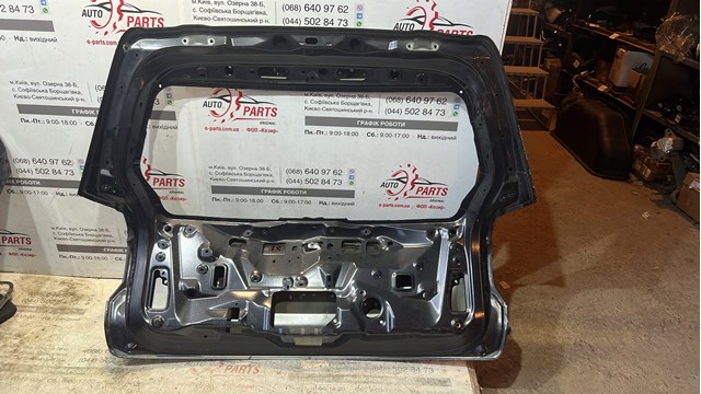 SUBARU 60809SG0509P Ляда в наличии Тернополь