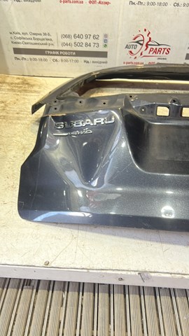 SUBARU 60809SG0509P Ляда в наличии Киев