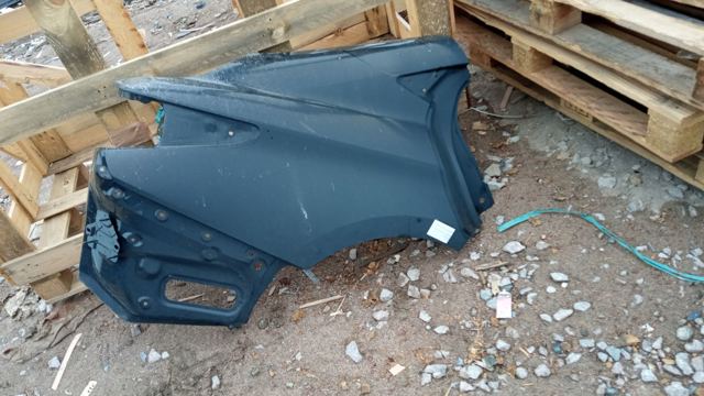 6160133420 TOYOTA Крыло заднее правое купить в Одесса