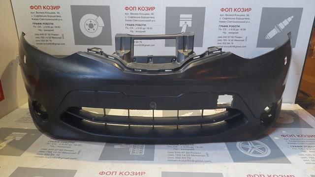620224EA0H Бампер передний купить Львов
