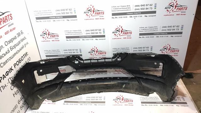 NISSAN 620226FS5H Бампер передний в наличии Черновцы