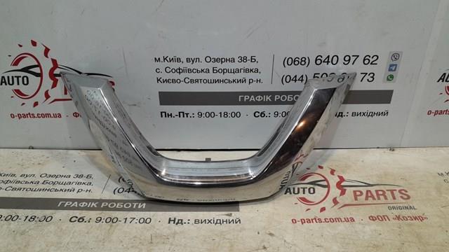 Решетка 623104CE0A NISSAN