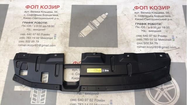 Решетка 62398HV80A NISSAN