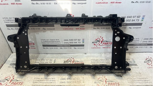 NISSAN 625006PA0A в наличии Николаев