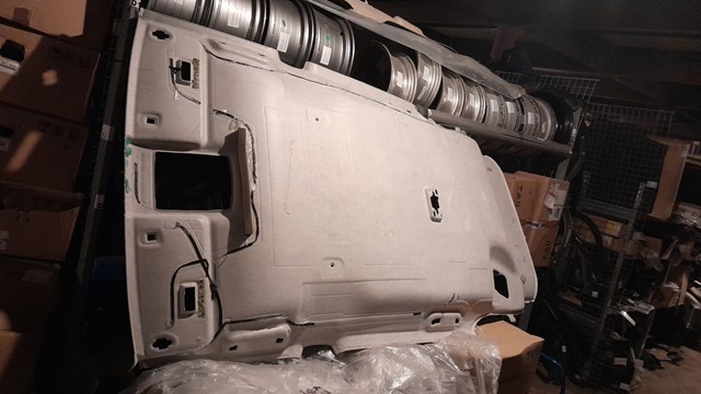 6331042460B0 TOYOTA Обивка крыши (потолок) купить в Павлоград