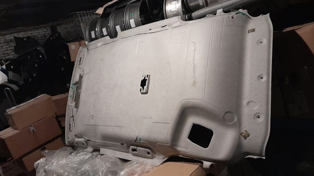 6331042460B0 TOYOTA Обивка крыши (потолок) купить в Харьков