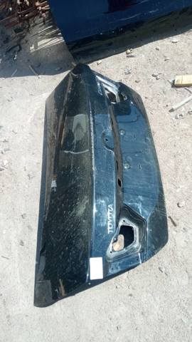Крышка багажника 6440133580 TOYOTA