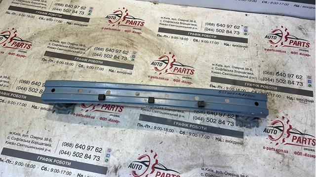 Швеллер заднего бампера 6556061MA1000 SUZUKI