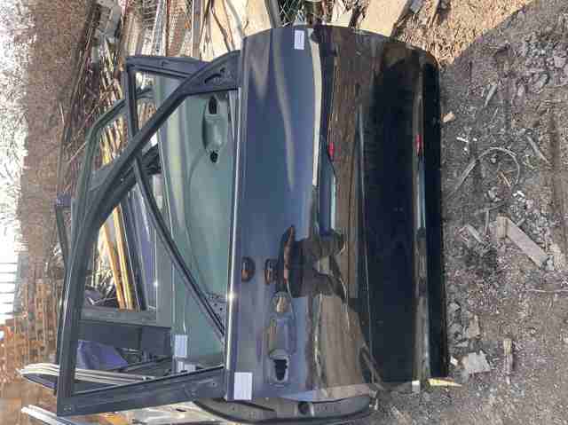 Пассажирская передняя дверь 6700160711 TOYOTA