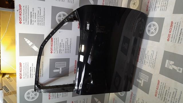 Пассажирская передняя дверь 6700160950 TOYOTA