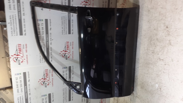 Водительская дверь 6700260540 TOYOTA