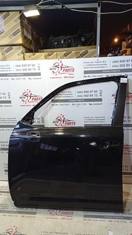 Дверь передняя, левая 6700260950 TOYOTA