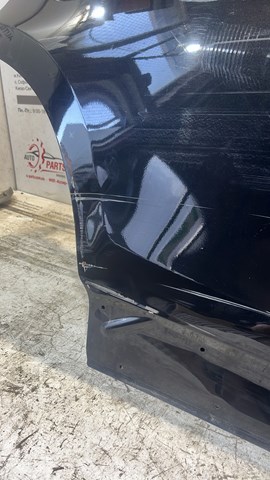 TOYOTA 670030R110 Дверь задняя правая в наличии Кривой Рог