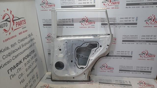 TOYOTA 6700342191 Дверь задняя правая в наличии Винница