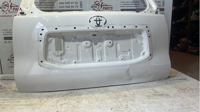 6700560L30 TOYOTA Ляда купить в Павлоград