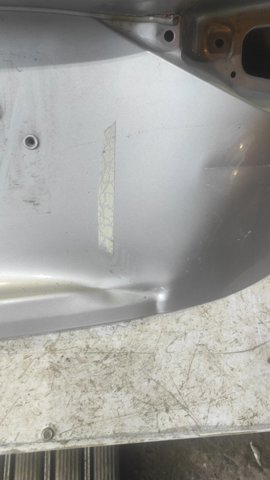 69200H6000 HYUNDAI Крышка багажника купить в Харьков