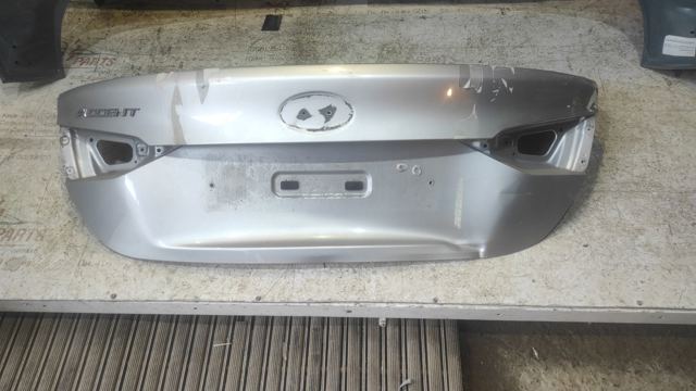 Крышка багажника 69200H6000 HYUNDAI
