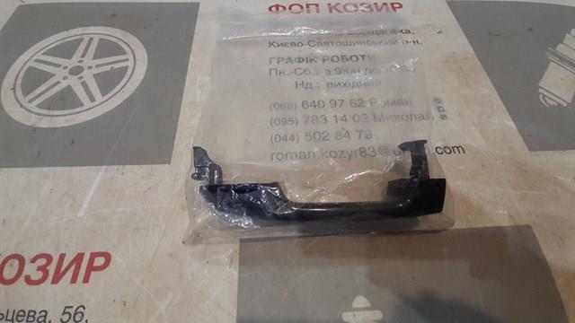 TOYOTA 6921160090C0 Ручка двери задней наружная в наличии Полтава