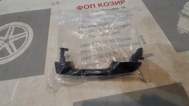 TOYOTA 6921160090C0 Ручка двери задней наружная в наличии Николаев