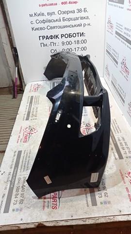 Кожух бампера переднего 71101TL0G00ZE HONDA