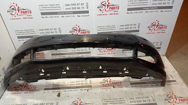 71101TL0G00ZE HONDA Передний бампер купить в Ирпень