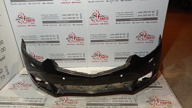 71101TL0G00ZE Передний бампер купить Сумы