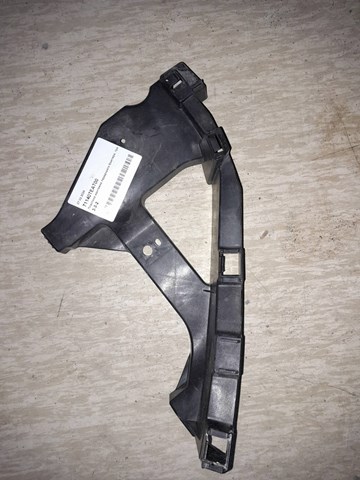 Кронштейн бампера переднего, правый 71140TEAT00 HONDA