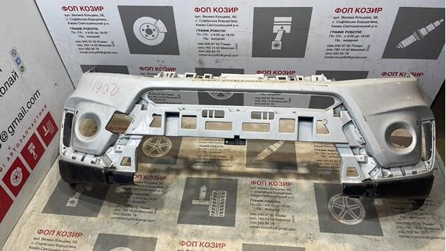 7171186R SUZUKI Бампер передний купить в Запорожье