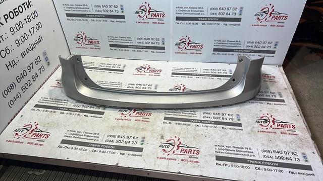 7181161M00799 SUZUKI Бампер задний, верхняя часть купить в Кривой Рог