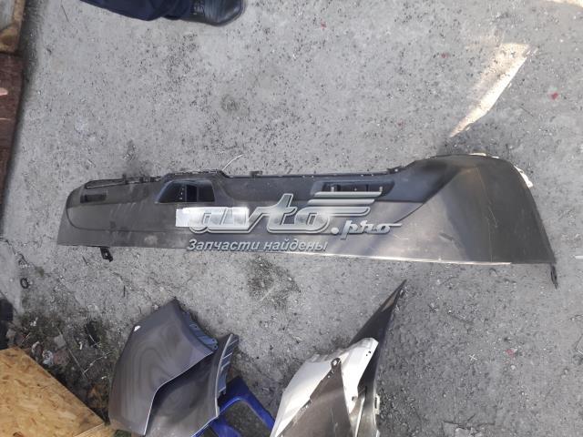 7182161M005PK SUZUKI Нижняя часть заднего бампера купить в Украина