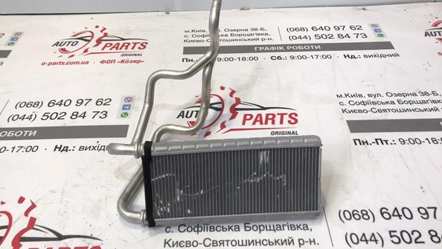 SUBARU 72130AJ010 Радиатор печки в наличии Кривой Рог