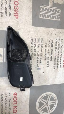 FIAT 735615288 Заглушка (решетка) противотуманных фар бампера переднего левая в наличии Черновцы