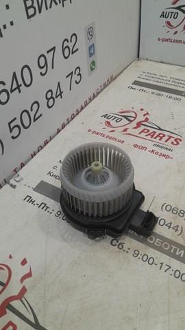 Электромотор печки 7415061MA0000 SUZUKI