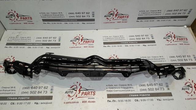 Решетка 7422R3 PEUGEOT