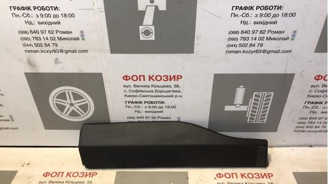 Накладка задней левой двери 7507842040 TOYOTA
