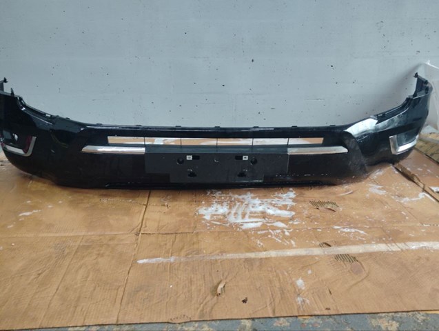 7685160900 TOYOTA Спойлер переднего бампера купить в Киев